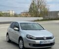Сірий Фольксваген Гольф, об'ємом двигуна 1.6 л та пробігом 213 тис. км за 8400 $, фото 1 на Automoto.ua
