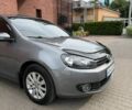Сірий Фольксваген Гольф, об'ємом двигуна 1.6 л та пробігом 240 тис. км за 8500 $, фото 6 на Automoto.ua