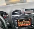 Серый Фольксваген Гольф, объемом двигателя 1.6 л и пробегом 210 тыс. км за 8400 $, фото 1 на Automoto.ua