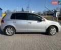 Сірий Фольксваген Гольф, об'ємом двигуна 1.6 л та пробігом 208 тис. км за 11000 $, фото 3 на Automoto.ua