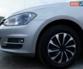 Серый Фольксваген Гольф, объемом двигателя 1.4 л и пробегом 98 тыс. км за 11000 $, фото 7 на Automoto.ua