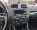 Сірий Фольксваген Гольф, об'ємом двигуна 1.6 л та пробігом 251 тис. км за 10499 $, фото 13 на Automoto.ua