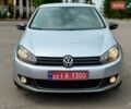 Серый Фольксваген Гольф, объемом двигателя 1.6 л и пробегом 170 тыс. км за 8650 $, фото 16 на Automoto.ua