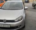 Серый Фольксваген Гольф, объемом двигателя 1.97 л и пробегом 260 тыс. км за 10500 $, фото 1 на Automoto.ua