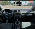 Серый Фольксваген Гольф, объемом двигателя 1.39 л и пробегом 271 тыс. км за 9500 $, фото 14 на Automoto.ua