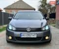 Сірий Фольксваген Гольф, об'ємом двигуна 1.97 л та пробігом 268 тис. км за 8999 $, фото 9 на Automoto.ua