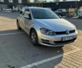Сірий Фольксваген Гольф, об'ємом двигуна 1.4 л та пробігом 132 тис. км за 11000 $, фото 1 на Automoto.ua