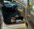 Сірий Фольксваген Гольф, об'ємом двигуна 1.4 л та пробігом 173 тис. км за 8600 $, фото 21 на Automoto.ua