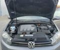 Серый Фольксваген Гольф, объемом двигателя 1.6 л и пробегом 260 тыс. км за 9400 $, фото 53 на Automoto.ua