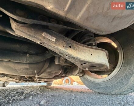 Сірий Фольксваген Гольф, об'ємом двигуна 1.6 л та пробігом 208 тис. км за 11000 $, фото 22 на Automoto.ua