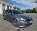 Сірий Фольксваген Гольф, об'ємом двигуна 1.6 л та пробігом 265 тис. км за 8500 $, фото 10 на Automoto.ua