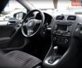 Серый Фольксваген Гольф, объемом двигателя 1.39 л и пробегом 258 тыс. км за 10000 $, фото 12 на Automoto.ua