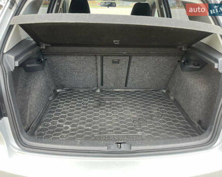 Фольксваген Гольф 2012 в Черкассах на Automoto.ua Серый Фольксваген Гольф, объемом двигателя 1.6 л и пробегом 187 тыс. км за 7999 $, фото 16 на Automoto.ua