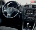 Серый Фольксваген Гольф, объемом двигателя 1.6 л и пробегом 260 тыс. км за 9400 $, фото 17 на Automoto.ua