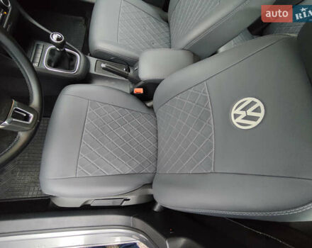 Сірий Фольксваген Гольф, об'ємом двигуна 1.2 л та пробігом 197 тис. км за 7500 $, фото 8 на Automoto.ua