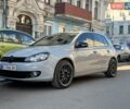Серый Фольксваген Гольф, объемом двигателя 1.39 л и пробегом 272 тыс. км за 8500 $, фото 40 на Automoto.ua