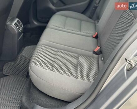 Серый Фольксваген Гольф, объемом двигателя 1.39 л и пробегом 205 тыс. км за 8600 $, фото 51 на Automoto.ua