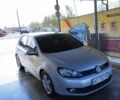 Серый Фольксваген Гольф, объемом двигателя 1.6 л и пробегом 256 тыс. км за 7950 $, фото 17 на Automoto.ua