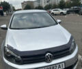 Серый Фольксваген Гольф, объемом двигателя 1.6 л и пробегом 187 тыс. км за 8888 $, фото 2 на Automoto.ua