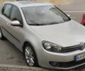 Серый Фольксваген Гольф, объемом двигателя 1.97 л и пробегом 260 тыс. км за 10500 $, фото 7 на Automoto.ua