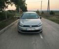 Сірий Фольксваген Гольф, об'ємом двигуна 1.39 л та пробігом 200 тис. км за 8500 $, фото 1 на Automoto.ua