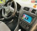Серый Фольксваген Гольф, объемом двигателя 1.6 л и пробегом 269 тыс. км за 8700 $, фото 5 на Automoto.ua
