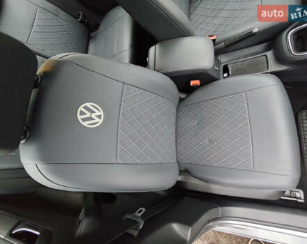 Сірий Фольксваген Гольф, об'ємом двигуна 1.2 л та пробігом 197 тис. км за 7500 $, фото 14 на Automoto.ua