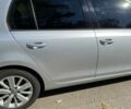 Фольксваген Гольф 2012 у Буче на Automoto.ua Сірий Фольксваген Гольф, об'ємом двигуна 2 л та пробігом 191 тис. км за 8500 $, фото 3 на Automoto.ua