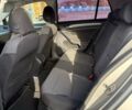 Серый Фольксваген Гольф, объемом двигателя 1.6 л и пробегом 164 тыс. км за 11400 $, фото 27 на Automoto.ua