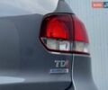 Серый Фольксваген Гольф, объемом двигателя 1.6 л и пробегом 260 тыс. км за 9400 $, фото 13 на Automoto.ua