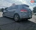 Сірий Фольксваген Гольф, об'ємом двигуна 1.6 л та пробігом 265 тис. км за 8500 $, фото 7 на Automoto.ua