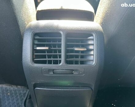 Серый Фольксваген Гольф, объемом двигателя 1.2 л и пробегом 237 тыс. км за 7190 $, фото 30 на Automoto.ua