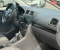 Серый Фольксваген Гольф, объемом двигателя 1.4 л и пробегом 186 тыс. км за 8750 $, фото 39 на Automoto.ua