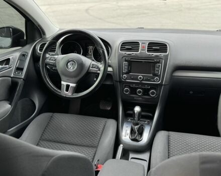 Серый Фольксваген Гольф, объемом двигателя 1.6 л и пробегом 366 тыс. км за 9300 $, фото 4 на Automoto.ua