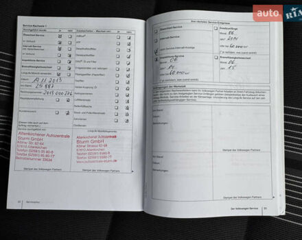 Сірий Фольксваген Гольф, об'ємом двигуна 1.2 л та пробігом 250 тис. км за 9300 $, фото 69 на Automoto.ua