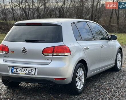 Серый Фольксваген Гольф, объемом двигателя 1.6 л и пробегом 291 тыс. км за 6750 $, фото 14 на Automoto.ua