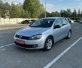 Серый Фольксваген Гольф, объемом двигателя 1.6 л и пробегом 290 тыс. км за 8000 $, фото 1 на Automoto.ua