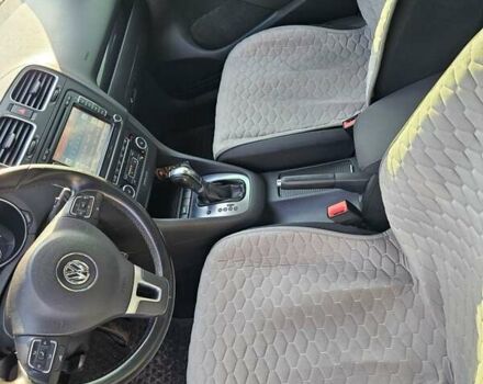 Серый Фольксваген Гольф, объемом двигателя 1.39 л и пробегом 137 тыс. км за 9300 $, фото 1 на Automoto.ua