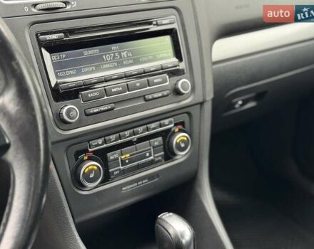 Серый Фольксваген Гольф, объемом двигателя 1.39 л и пробегом 205 тыс. км за 8600 $, фото 36 на Automoto.ua