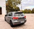 Серый Фольксваген Гольф, объемом двигателя 1.6 л и пробегом 250 тыс. км за 8300 $, фото 7 на Automoto.ua