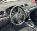 Серый Фольксваген Гольф, объемом двигателя 1.39 л и пробегом 205 тыс. км за 8600 $, фото 4 на Automoto.ua
