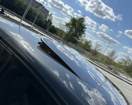 Серый Фольксваген Гольф, объемом двигателя 2 л и пробегом 159 тыс. км за 13500 $, фото 6 на Automoto.ua