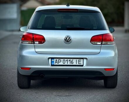 Серый Фольксваген Гольф, объемом двигателя 1.6 л и пробегом 300 тыс. км за 6600 $, фото 4 на Automoto.ua