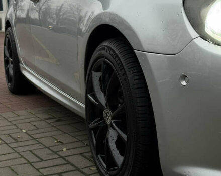 Серый Фольксваген Гольф, объемом двигателя 1.97 л и пробегом 176 тыс. км за 10200 $, фото 7 на Automoto.ua