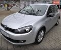 Серый Фольксваген Гольф, объемом двигателя 1.39 л и пробегом 258 тыс. км за 10000 $, фото 3 на Automoto.ua