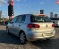 Сірий Фольксваген Гольф, об'ємом двигуна 1.4 л та пробігом 173 тис. км за 8600 $, фото 4 на Automoto.ua