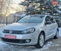 Сірий Фольксваген Гольф, об'ємом двигуна 1.2 л та пробігом 173 тис. км за 7800 $, фото 1 на Automoto.ua