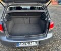 Серый Фольксваген Гольф, объемом двигателя 1.4 л и пробегом 151 тыс. км за 7900 $, фото 19 на Automoto.ua