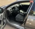 Серый Фольксваген Гольф, объемом двигателя 1.39 л и пробегом 271 тыс. км за 9500 $, фото 20 на Automoto.ua