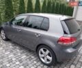 Фольксваген Гольф 2012 у Ходорів на Automoto.ua Сірий Фольксваген Гольф, об'ємом двигуна 1.39 л та пробігом 190 тис. км за 8500 $, фото 7 на Automoto.ua